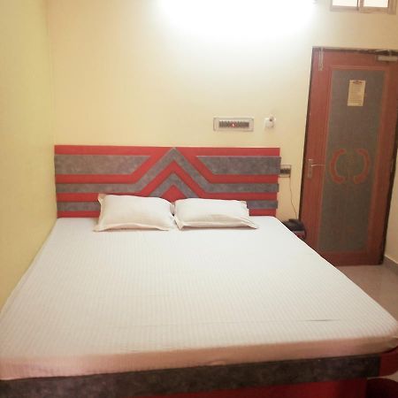 Hotel Marine View Digha (West Bengal) Bagian luar foto
