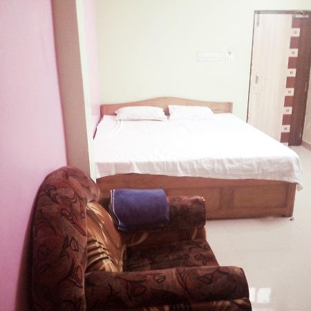 Hotel Marine View Digha (West Bengal) Bagian luar foto
