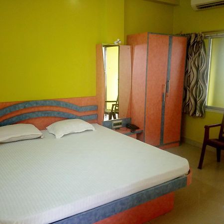 Hotel Marine View Digha (West Bengal) Bagian luar foto