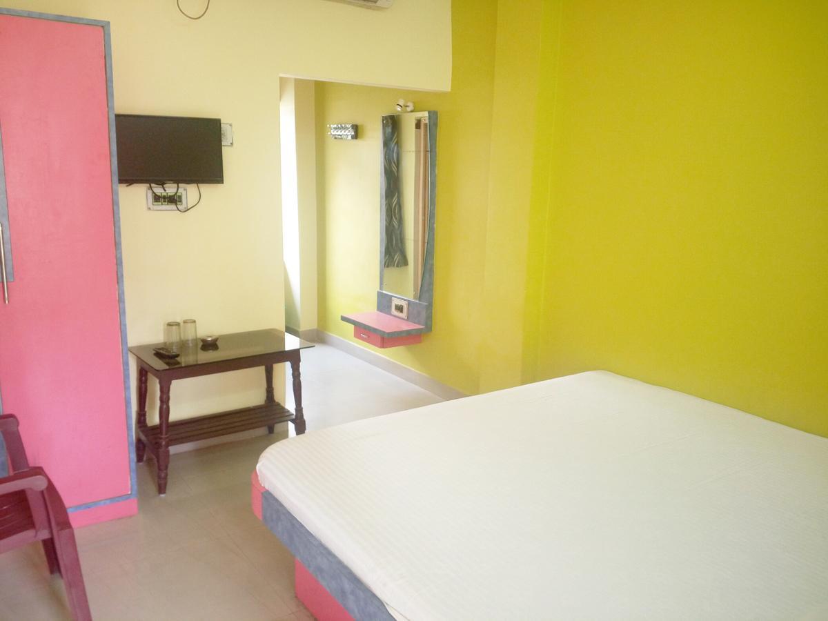 Hotel Marine View Digha (West Bengal) Bagian luar foto