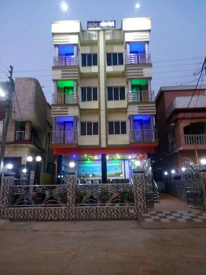 Hotel Marine View Digha (West Bengal) Bagian luar foto