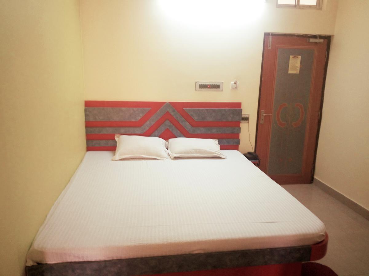 Hotel Marine View Digha (West Bengal) Bagian luar foto
