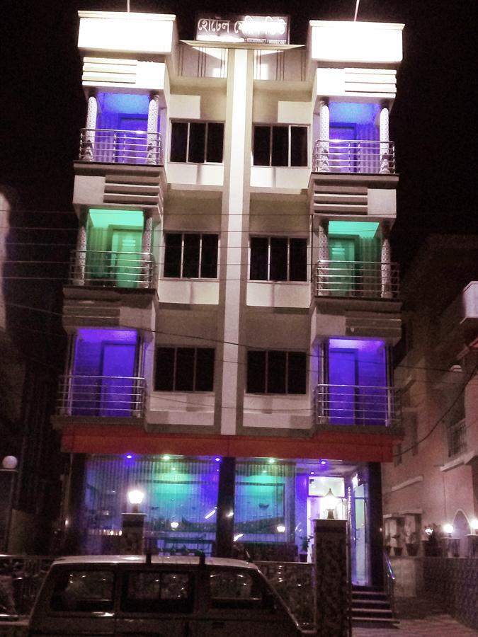 Hotel Marine View Digha (West Bengal) Bagian luar foto