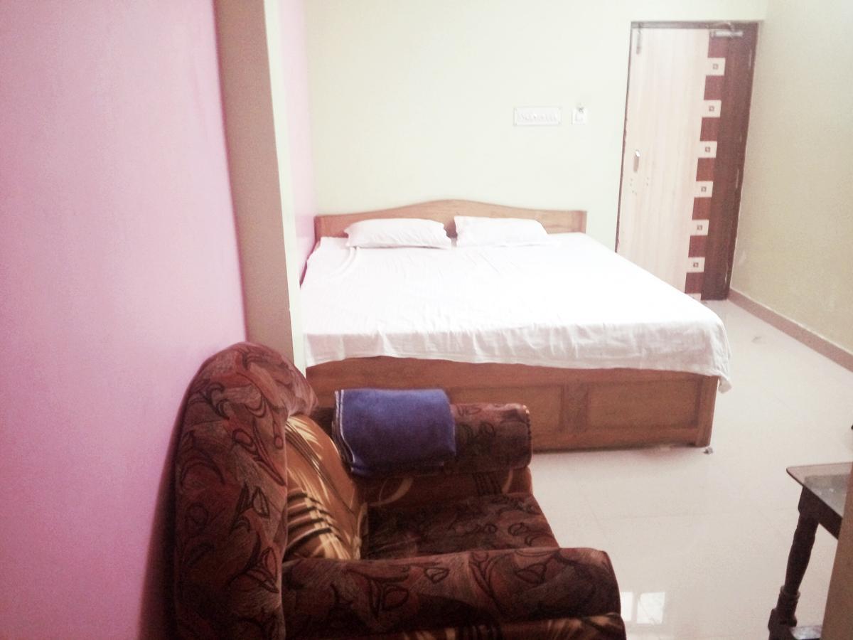 Hotel Marine View Digha (West Bengal) Bagian luar foto