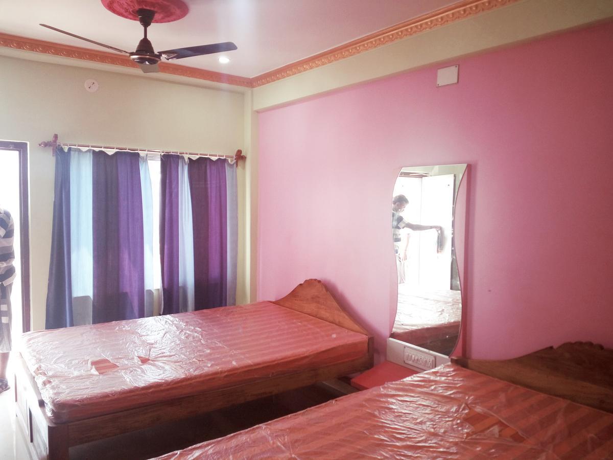 Hotel Marine View Digha (West Bengal) Bagian luar foto