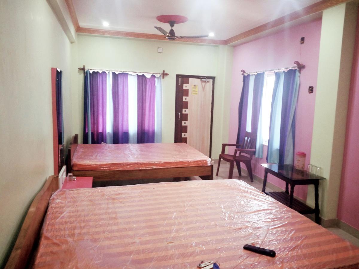 Hotel Marine View Digha (West Bengal) Bagian luar foto